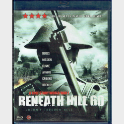 Beneath Hill 60 (2010) (Tom)