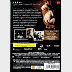 Benjamin Buttons Forunderlige Liv (2008)