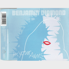 Benjamin Diamond - In Your Arms (2000)