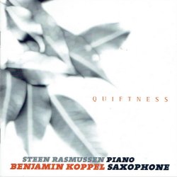Benjamin Koppel, Steen Rasmussen - Quietness