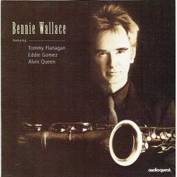 Bennie Wallace - Bennie Wallace (1998)