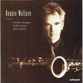 Bennie Wallace - Bennie Wallace (1998)