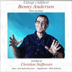 Benny Andersen - Viser &amp; Sange (2004)