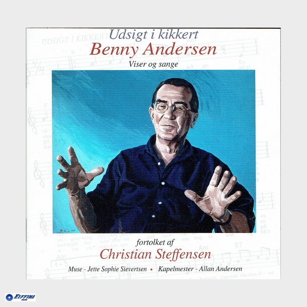 Benny Andersen - Viser &amp; Sange (2004)