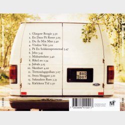 Benny Anderssons Orkester Med Helen Sj&ouml;holm - BAO! (2004)