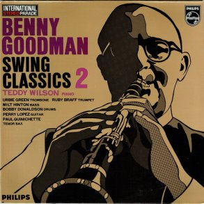 Benny Goodman - Swing Classics 2