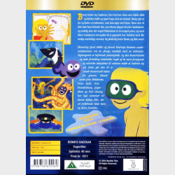 Bennys Badekar (1971)