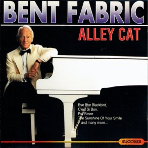 Bent Fabric - Alley Cat (1993)