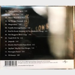 Bent Fabricius-Bjerre - Kan Du Kende Melodien (2005)