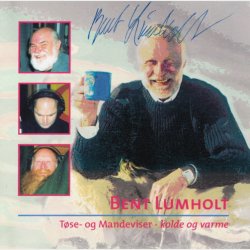 Bent Lumholt - T�se- Og Mandeviser (2000)
