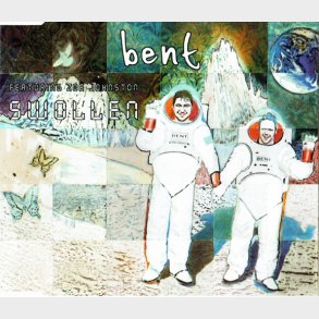 Bent ft. Zoë Johnston - Swollen (2001)