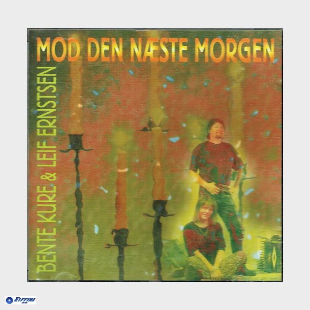 Bente Kure &amp; Leif Ernsten - Mod Den Nste Morgen (1998) - NY