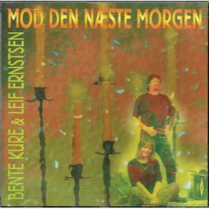 Bente Kure & Leif Ernsten - Mod Den N�ste Morgen (1998)