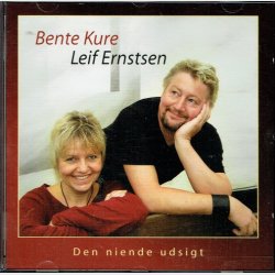 Bente Kure &amp; Leif Ernstsen - Den Niende Udsigt