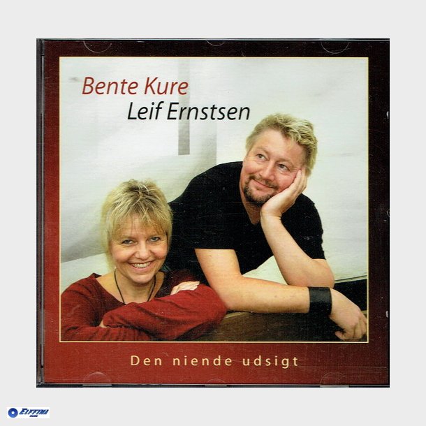 Bente Kure &amp; Leif Ernstsen - Den Niende Udsigt