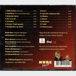 Bente Kure &amp; Leif Ernstsen - Den Niende Udsigt