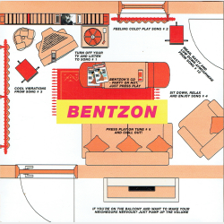 Bentzon - Bentzon (1998)