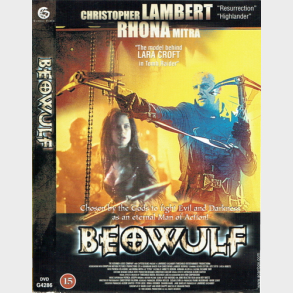 Beowulf (1999)