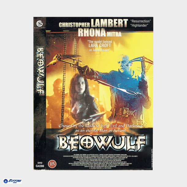 Beowulf (1999)