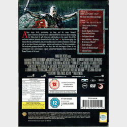Beowulf (2007) (2 Disc DC Slipcase)