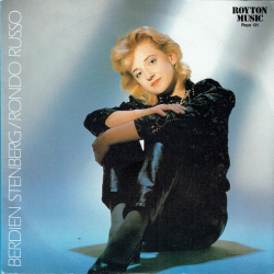 Berdien Stenberg - Rondo Russo (1983)