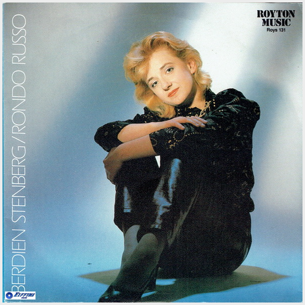 Berdien Stenberg - Rondo Russo (1983)