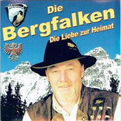 Bergfalken Die Liebe Zur Heimat