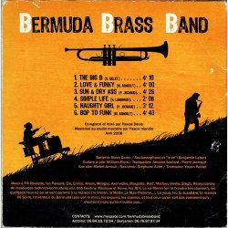 Bermuda Brass Band