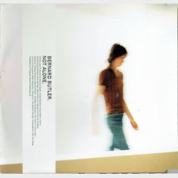 Bernard Butler - Not Alone (1998)