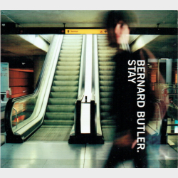 Bernard Butler - Stay (1998)