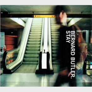 Bernard Butler - Stay (1998)