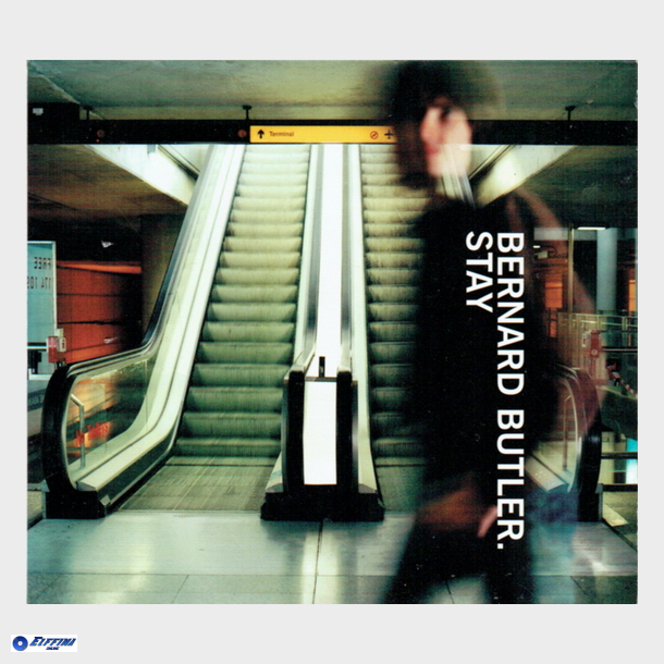 Bernard Butler - Stay (1998)
