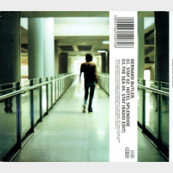 Bernard Butler - Stay (1998)