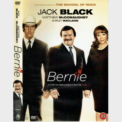 Bernie (2011)