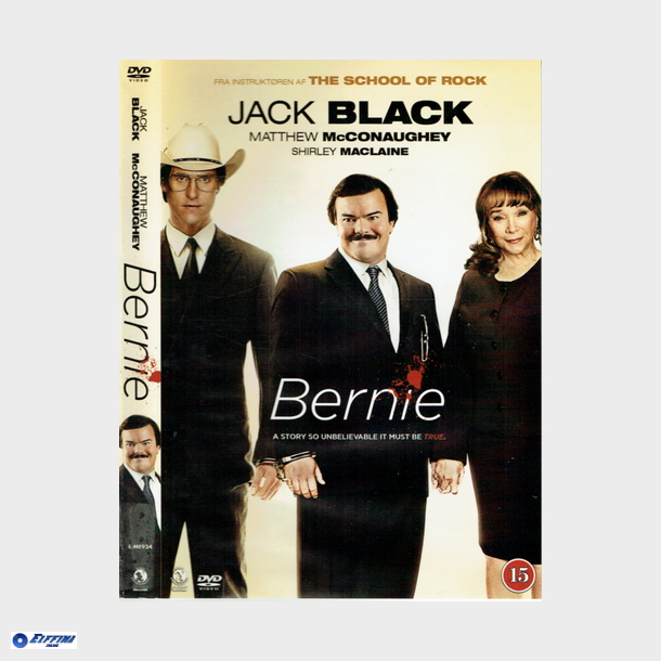 Bernie (2011)