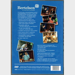 Bertelsen (2003)