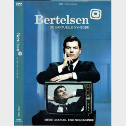 Bertelsen De Aktuelle Nyheder (2003)