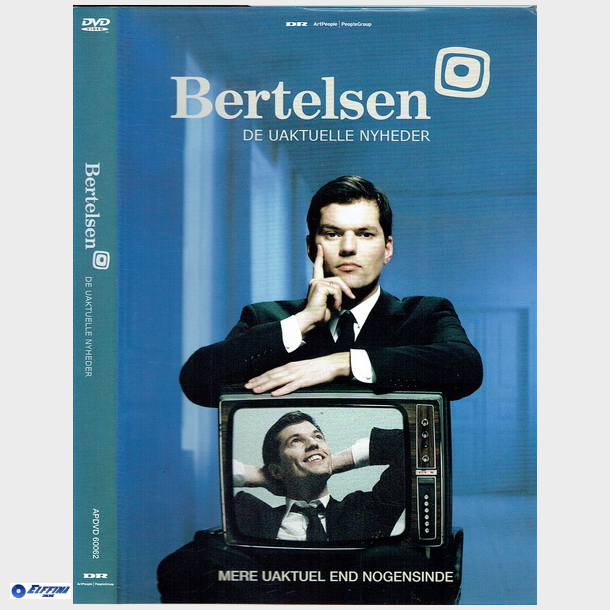 Bertelsen De Aktuelle Nyheder (2003)