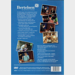 Bertelsen De Aktuelle Nyheder (2003)