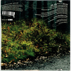 Bertine Zetlitz - Ah Ah (2004)