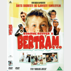 Bertram & Co (2002)
