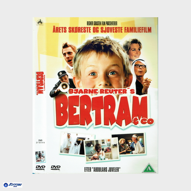 Bertram &amp; Co (2002)