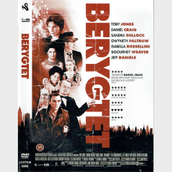 Berygtet (2006) - NY