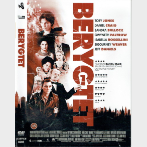 Berygtet (2006) - NY