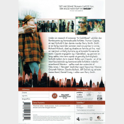 Berygtet (2006) - NY