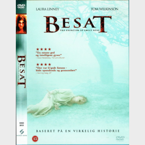 Besat (The Exorcism Of Emily Rose) (2005)