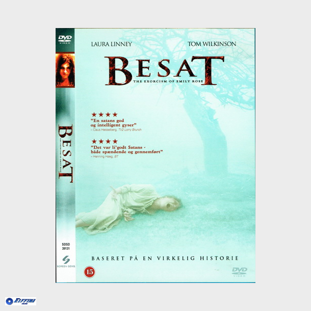 Besat (The Exorcism Of Emily Rose) (2005)