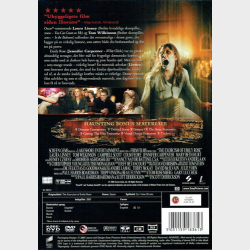 Besat (The Exorcism Of Emily Rose) (2005)