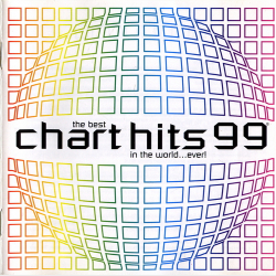 Best Chart Hits 99 In The World Ever (DB) (1999)