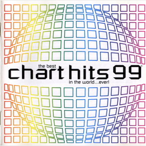Best Chart Hits 99 In The World Ever (DB) (1999)